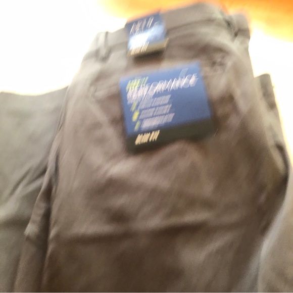 Mens slim fit dress pant - Picture 6 of 10